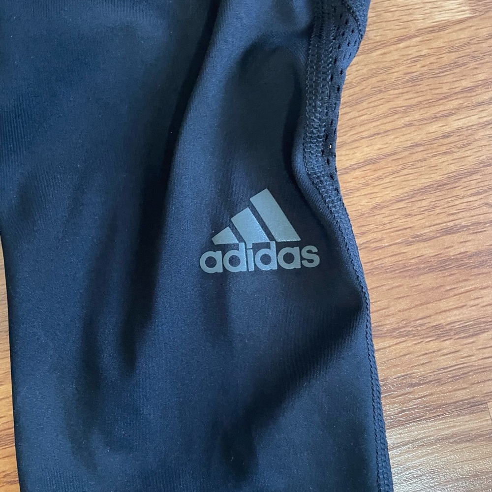 BNWT Women’s ADIDAS Workout Pants Size XS - Picture 4 of 12
